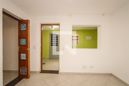 Quarto 1 de casa para alugar com 2 quartos, 90m² em Jardim Lucia, São Paulo
