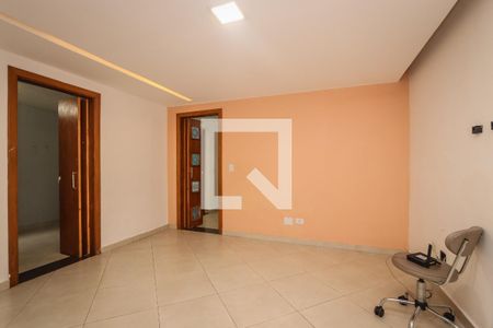 Sala de casa para alugar com 2 quartos, 90m² em Jardim Lucia, São Paulo