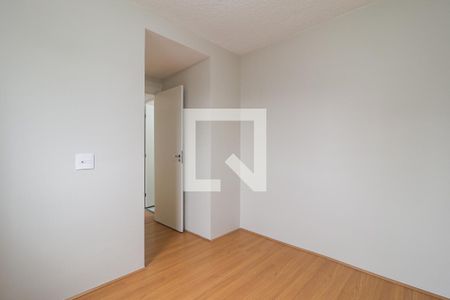 Quarto 1 de apartamento para alugar com 2 quartos, 41m² em Vila Plana, São Paulo