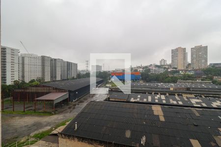 Vista do Quarto 1 de apartamento para alugar com 2 quartos, 41m² em Vila Plana, São Paulo
