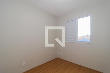 Quarto 1 de apartamento para alugar com 2 quartos, 41m² em Vila Plana, São Paulo