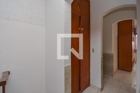 Corredor  de casa para alugar com 1 quarto, 50m² em Jardim Prudência, São Paulo