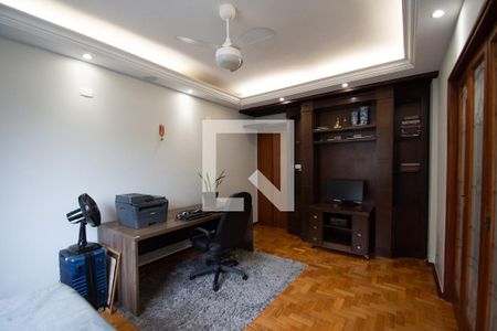 quarto 1 de apartamento para alugar com 3 quartos, 117m² em Jardim Paulista, São Paulo