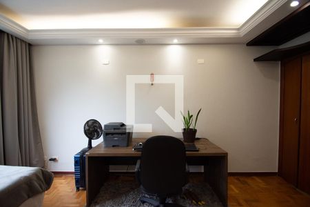 quarto 1 de apartamento para alugar com 3 quartos, 117m² em Jardim Paulista, São Paulo