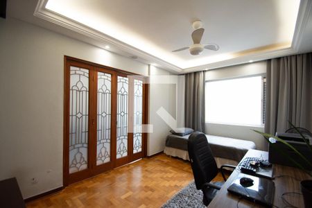 quarto 1 de apartamento para alugar com 3 quartos, 117m² em Jardim Paulista, São Paulo