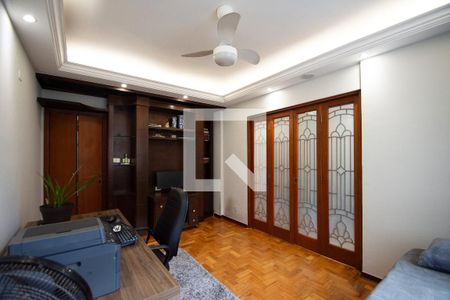 quarto 1 de apartamento para alugar com 3 quartos, 117m² em Jardim Paulista, São Paulo
