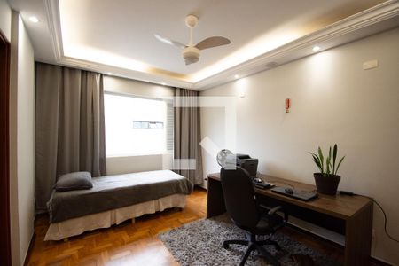 quarto 1 de apartamento para alugar com 3 quartos, 117m² em Jardim Paulista, São Paulo