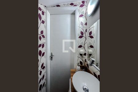 Lavabo de casa à venda com 3 quartos, 155m² em Vila Regente Feijó, São Paulo