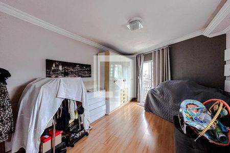 Quarto 1 de casa à venda com 3 quartos, 155m² em Vila Regente Feijó, São Paulo