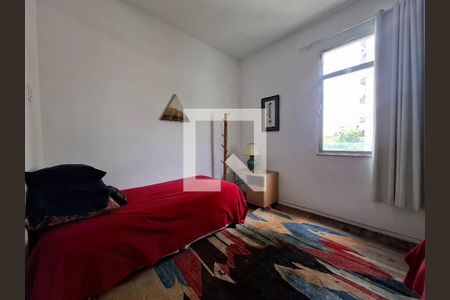 Quarto 1 de apartamento à venda com 3 quartos, 96m² em Botafogo, Rio de Janeiro