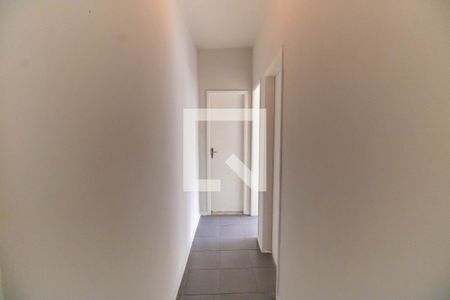 Corredor  de apartamento para alugar com 3 quartos, 150m² em Cachoeira, Niterói