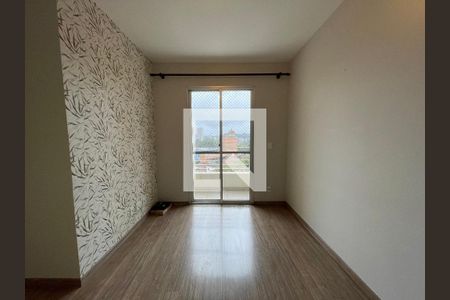 Sala de apartamento à venda com 2 quartos, 47m² em Jardim Monte Alegre, São Paulo
