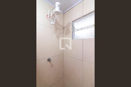 Banheiro Social de casa para alugar com 1 quarto, 20m² em Santana, São Paulo