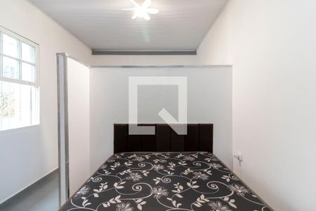 Studio de casa para alugar com 1 quarto, 20m² em Santana, São Paulo
