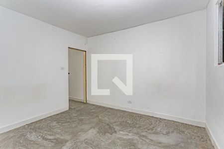 Quarto de casa para alugar com 1 quarto, 60m² em Vila Liviero, São Paulo