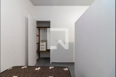 Quarto de casa para alugar com 1 quarto, 20m² em Santana, São Paulo