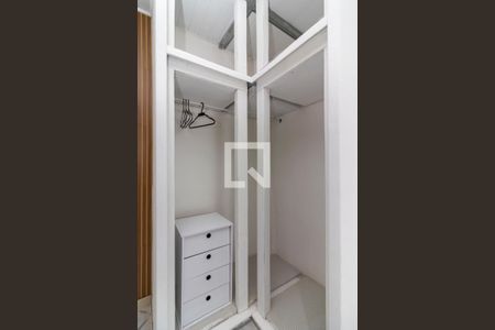 Studio de casa para alugar com 1 quarto, 20m² em Santana, São Paulo