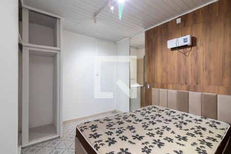 Studio de casa para alugar com 1 quarto, 20m² em Santana, São Paulo