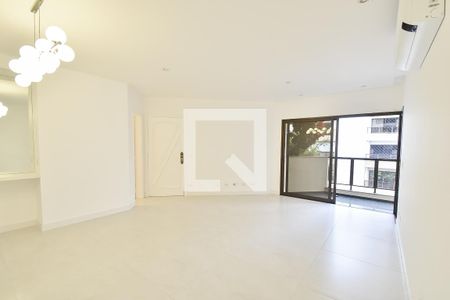 Sala de apartamento para alugar com 3 quartos, 138m² em Jardim Vila Mariana, São Paulo