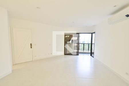 Sala de apartamento para alugar com 3 quartos, 138m² em Jardim Vila Mariana, São Paulo