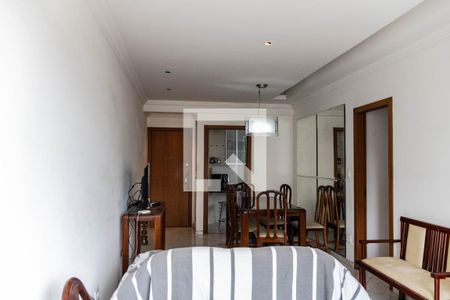 Apartamento à venda com 2 quartos, 98m² em Estoril, Belo Horizonte