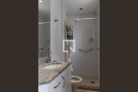 Apartamento à venda com 2 quartos, 98m² em Estoril, Belo Horizonte
