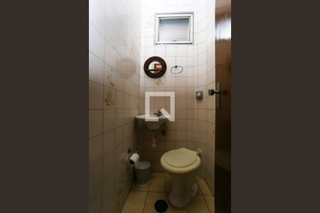 Lavabo de casa à venda com 2 quartos, 100m² em Vila Sonia, São Paulo