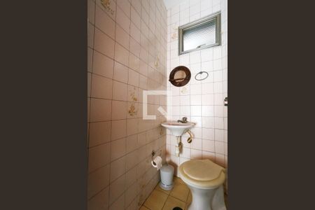 Lavabo de casa à venda com 2 quartos, 100m² em Vila Sonia, São Paulo