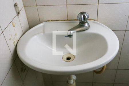Lavabo de casa à venda com 2 quartos, 100m² em Vila Sonia, São Paulo
