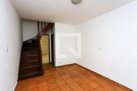 Sala  de casa à venda com 2 quartos, 100m² em Vila Sonia, São Paulo