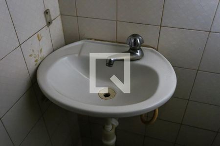 Lavabo de casa à venda com 2 quartos, 100m² em Vila Sonia, São Paulo