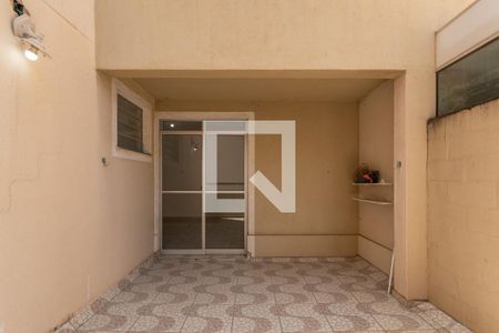 Varanda de apartamento para alugar com 2 quartos, 70m² em Castelo, Belo Horizonte