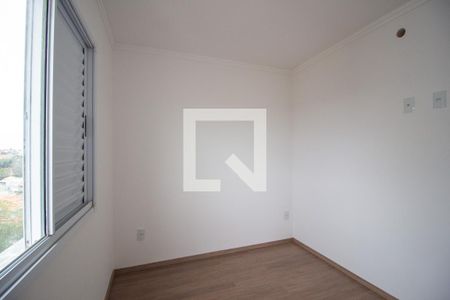Quarto 1 de apartamento para alugar com 2 quartos, 56m² em Jardim Abatiá, Sorocaba