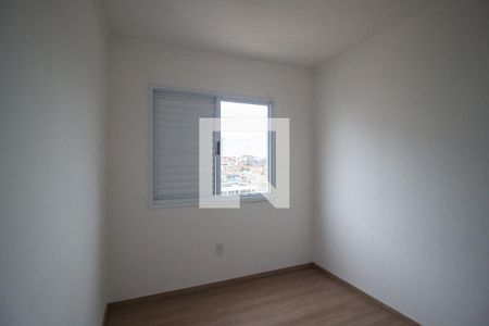 Quarto 2 de apartamento para alugar com 2 quartos, 56m² em Jardim Abatiá, Sorocaba