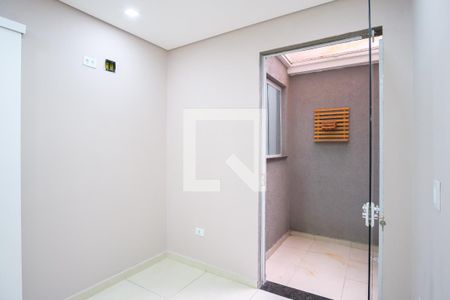 Quarto 1 de apartamento à venda com 2 quartos, 45m² em Vila Nova Savoia, São Paulo