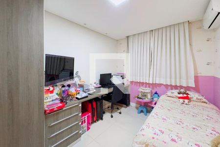 Quarto 1 de apartamento para alugar com 3 quartos, 106m² em Urbanova Vii, São José dos Campos