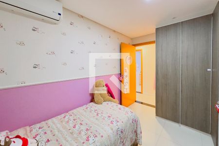 Quarto 1 de apartamento para alugar com 3 quartos, 106m² em Urbanova Vii, São José dos Campos