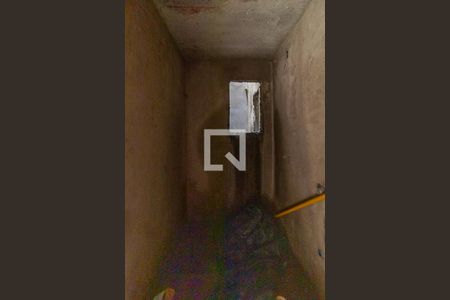 Banheiro de apartamento à venda com 1 quarto, 49m² em Cascata, Porto Alegre