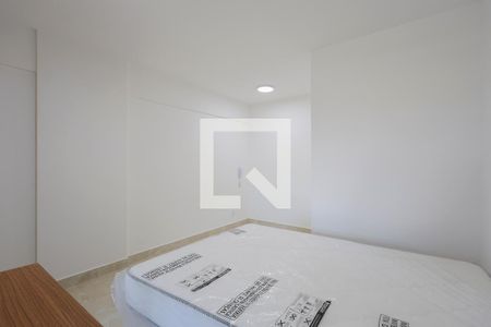 Sala/Quarto de kitnet/studio para alugar com 1 quarto, 26m² em Jardim São Paulo, São Paulo