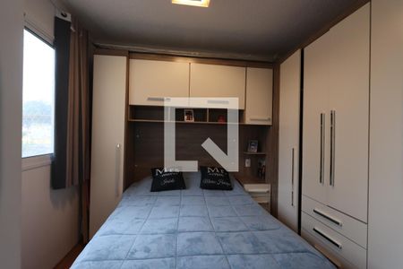Quarto 1 de apartamento à venda com 2 quartos, 35m² em Vila Ema, São Paulo