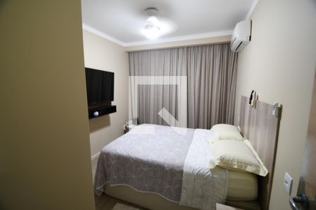 Quarto 1 de apartamento à venda com 2 quartos, 76m² em Vila Industrial (campinas), Campinas