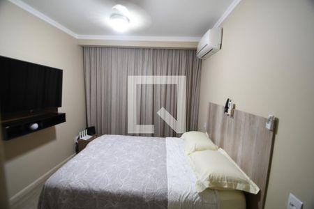 Quarto 1 de apartamento à venda com 2 quartos, 76m² em Vila Industrial (campinas), Campinas