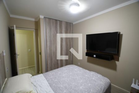 Quarto 1 de apartamento à venda com 2 quartos, 76m² em Vila Industrial (campinas), Campinas