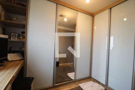 Quarto de apartamento à venda com 2 quartos, 46m² em Vila Alpina, Santo André
