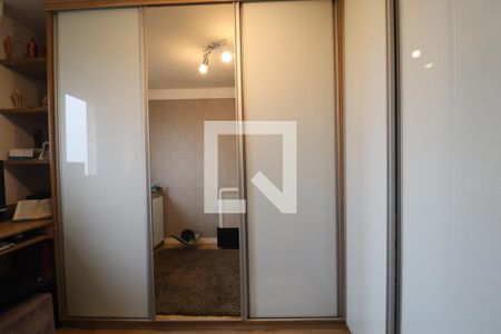 Quarto de apartamento à venda com 2 quartos, 46m² em Vila Alpina, Santo André