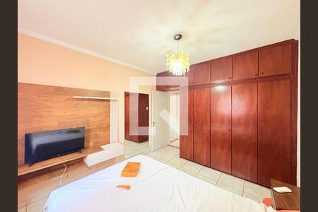 Quarto 1 de casa à venda com 4 quartos, 190m² em Jardim Messina, Jundiaí
