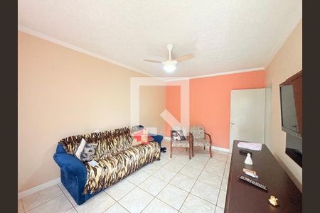 Sala de casa à venda com 4 quartos, 190m² em Jardim Messina, Jundiaí