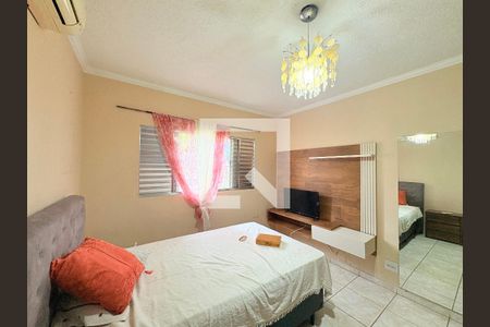 Quarto 1 de casa à venda com 4 quartos, 190m² em Jardim Messina, Jundiaí