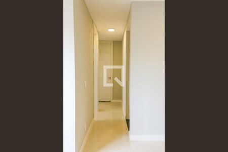 Corredor de apartamento à venda com 2 quartos, 44m² em Piedade, Rio de Janeiro