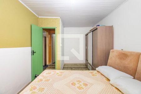 Quarto 2 de casa à venda com 3 quartos, 132m² em Sarandi, Porto Alegre